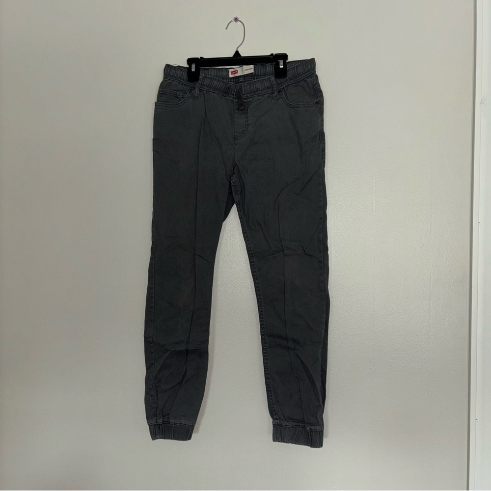 Levi’s boys joggers